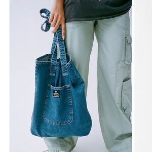Urban Outfitters | BDG | Denim Tote Bag